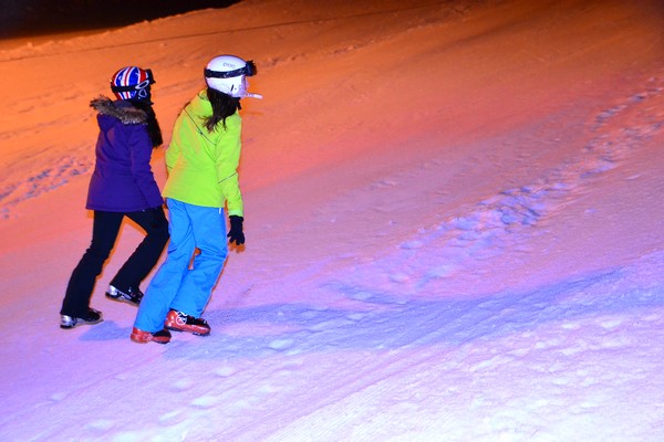 Mzaar Winter Festival 2013 Part 3
